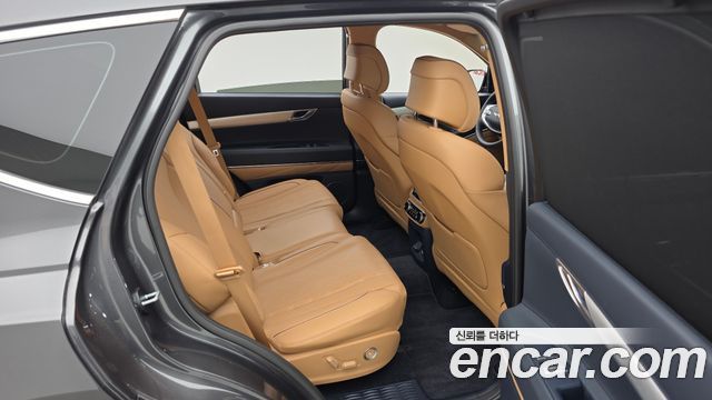 Genesis GV80 3.0 Diesel AWD 2022 — фото 12