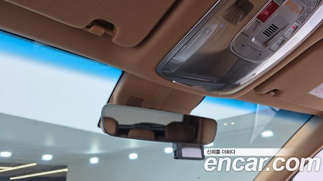 Genesis GV80 3.0 Diesel AWD 2022 — фото 18