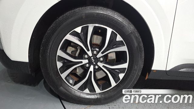 Kia Carnival (IV) Diesel 9-Seater Prestige 2022 — фото 5