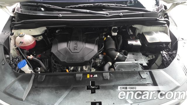 Kia Carnival (IV) Diesel 9-Seater Prestige 2022 — фото 6