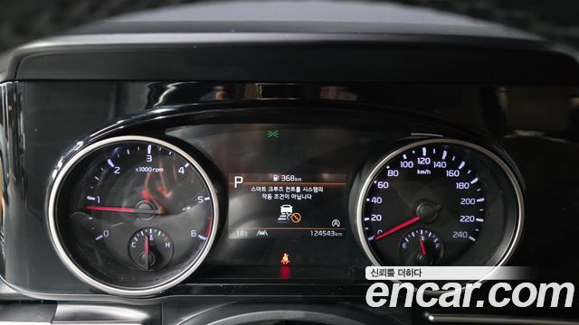 Kia Carnival (IV) Diesel 9-Seater Prestige 2022 — фото 8