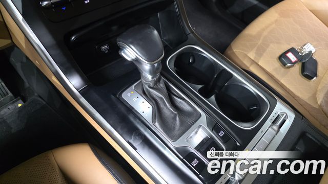 Kia Carnival (IV) Diesel 9-Seater Prestige 2022 — фото 9