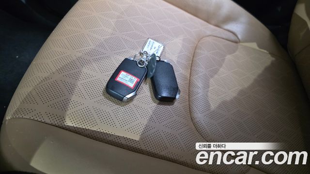 Kia Carnival (IV) Diesel 9-Seater Prestige 2022 — фото 17