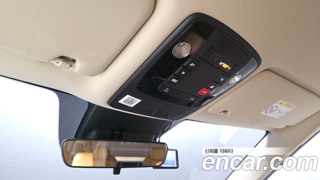 Kia Carnival (IV) Diesel 9-Seater Prestige 2022 — фото 18