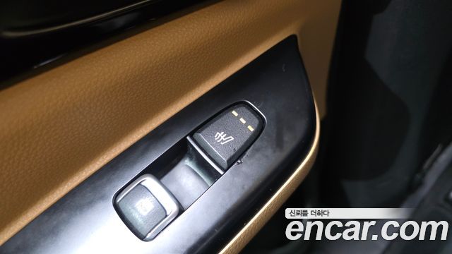 Kia Carnival (IV) Diesel 9-Seater Prestige 2022 — фото 19