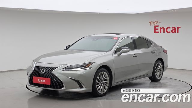 Lexus ES300h (VII) Executive