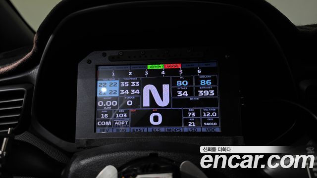 Hyundai Veloster (JS) 2.0 N 2019 — фото 8