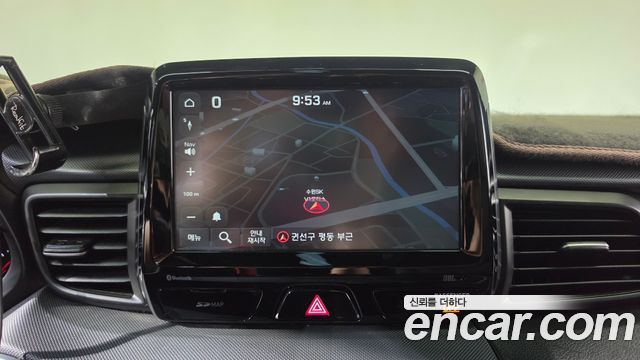 Hyundai Veloster (JS) 2.0 N 2019 — фото 13