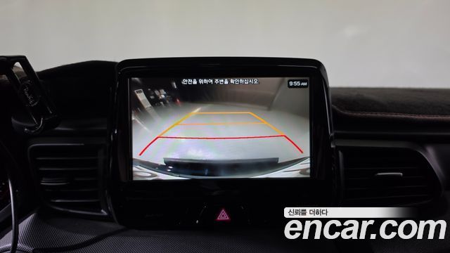 Hyundai Veloster (JS) 2.0 N 2019 — фото 15