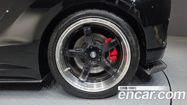 Hyundai Veloster (JS) 2.0 N 2019 — фото 21