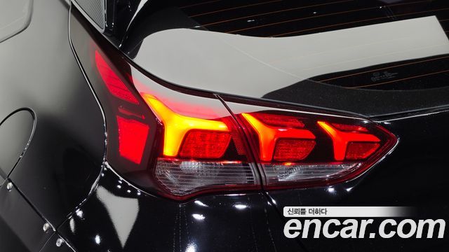 Hyundai Veloster (JS) 2.0 N 2019 — фото 23
