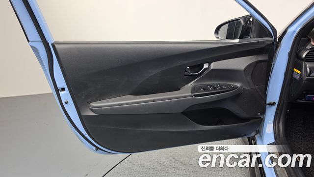 Hyundai Veloster (JS) 2.0 N 2019 — фото 24