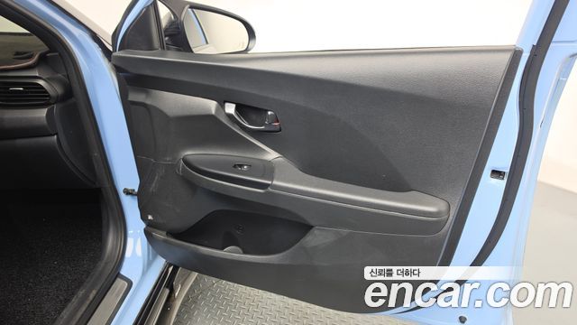 Hyundai Veloster (JS) 2.0 N 2019 — фото 25
