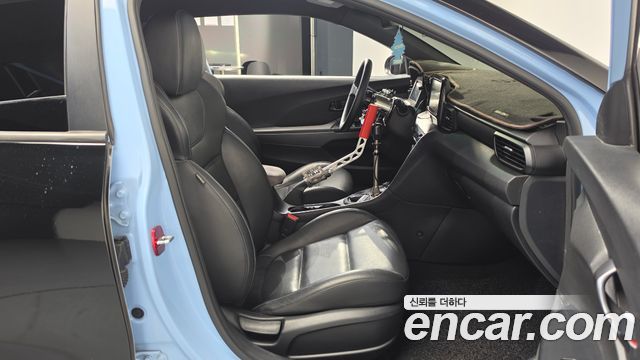 Hyundai Veloster (JS) 2.0 N 2019 — фото 26