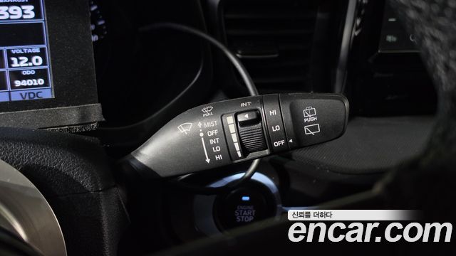 Hyundai Veloster (JS) 2.0 N 2019 — фото 28