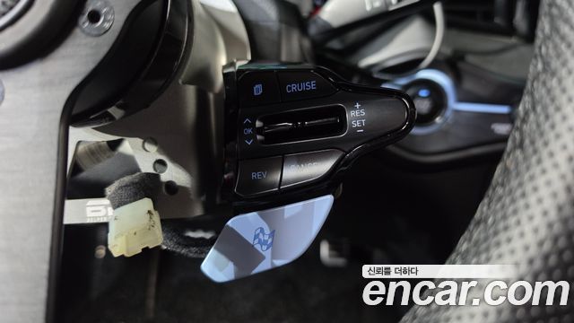 Hyundai Veloster (JS) 2.0 N 2019 — фото 29