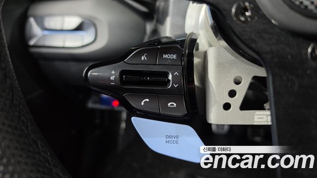 Hyundai Veloster (JS) 2.0 N 2019 — фото 32