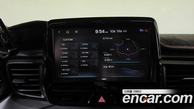 Hyundai Veloster (JS) 2.0 N 2019 — фото 33