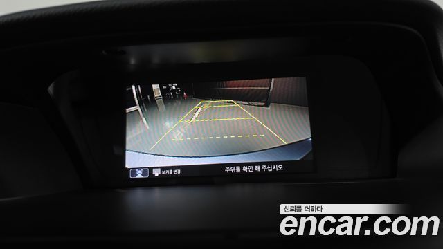 Honda Accord 2.4 9th 2016 — фото 14