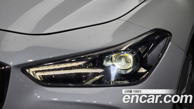 Genesis G70 2.0T Advanced 2019 — фото 22