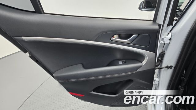Genesis G70 2.0T Advanced 2019 — фото 25