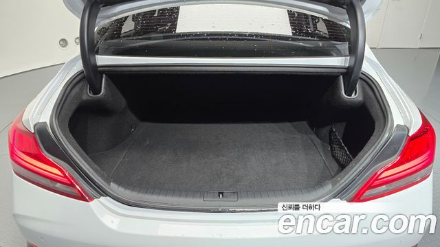 Genesis G70 2.0T Advanced 2019 — фото 32