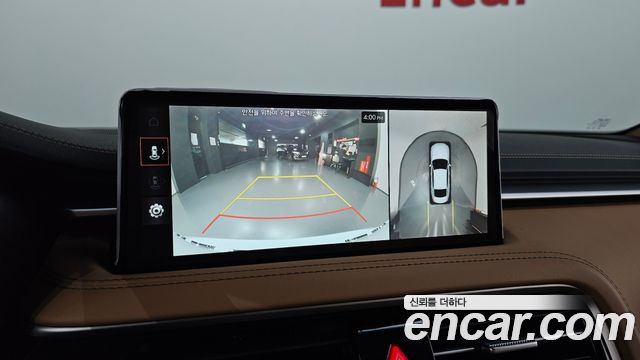 Genesis G70 Gasoline 2.5T 2WD 2025 — фото 15