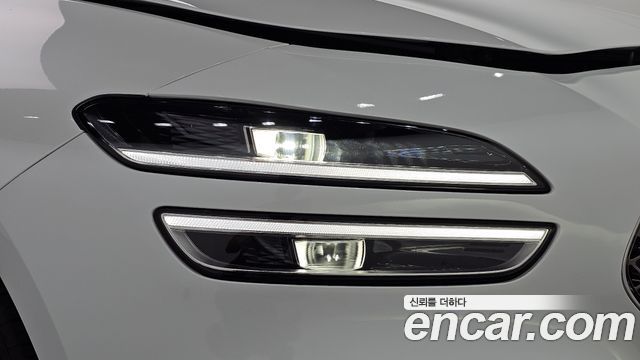 Genesis G70 Gasoline 2.5T 2WD 2025 — фото 22