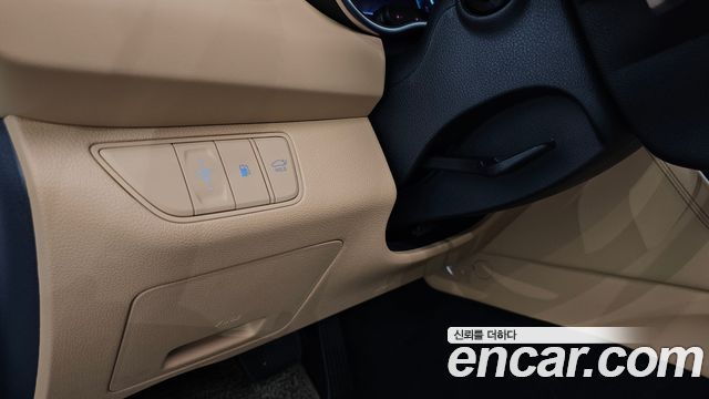 Genesis G70 Gasoline 2.5T 2WD 2025 — фото 27