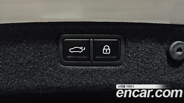 Genesis G70 Gasoline 2.5T 2WD 2025 — фото 36