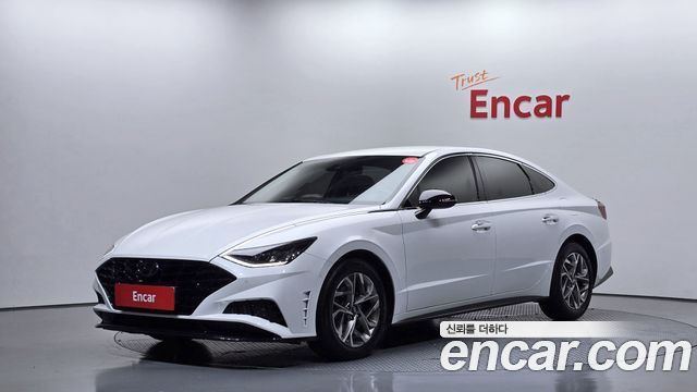 Hyundai Sonata (DN8) 2.0 Premium Plus