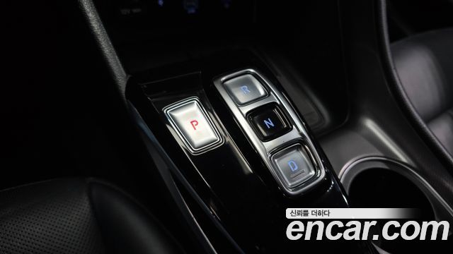 Hyundai Sonata (DN8) 2.0 Premium Plus 2022 — фото 9