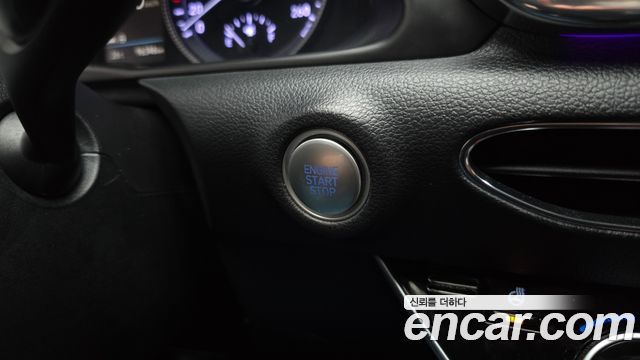 Hyundai Sonata (DN8) 2.0 Premium Plus 2022 — фото 18