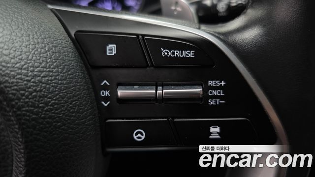 Hyundai Sonata (DN8) 2.0 Premium Plus 2022 — фото 20