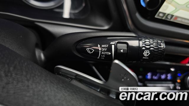 Hyundai Sonata (DN8) 2.0 Premium Plus 2022 — фото 28