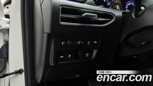 Hyundai Sonata (DN8) 2.0 Premium Plus 2022 — фото 29