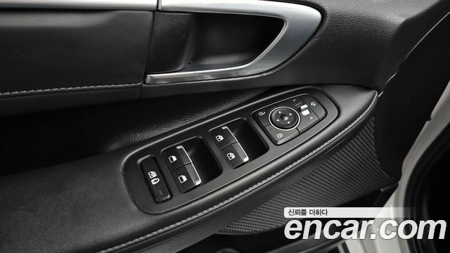 Hyundai Sonata (DN8) 2.0 Premium Plus 2022 — фото 30