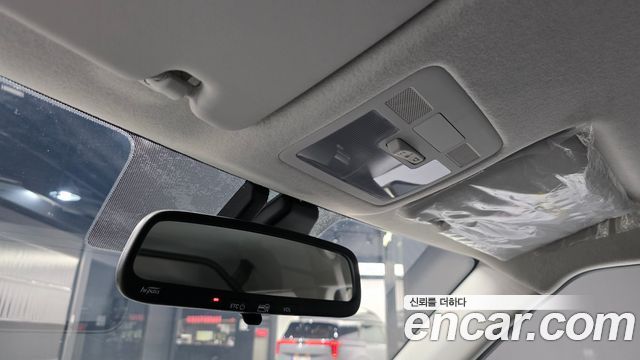 Hyundai Casper Turbo Van Smart 2023 — фото 19