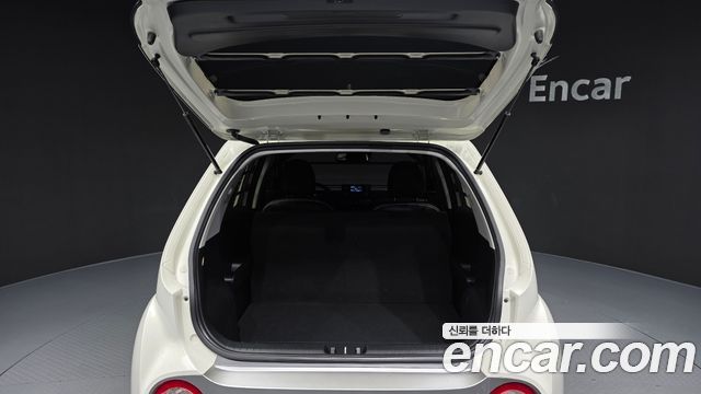 Hyundai Casper Turbo Van Smart 2023 — фото 20