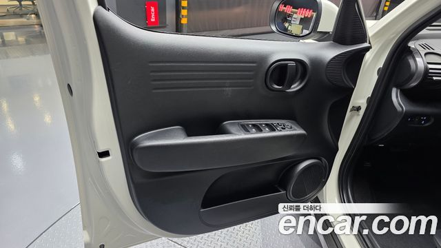 Hyundai Casper Turbo Van Smart 2023 — фото 24