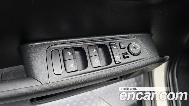 Hyundai Casper Turbo Van Smart 2023 — фото 27