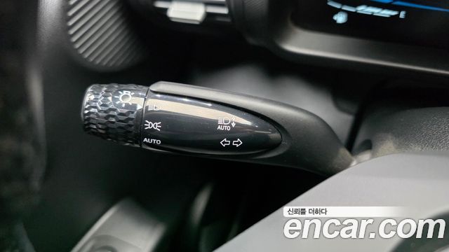 Hyundai Casper Turbo Van Smart 2023 — фото 29