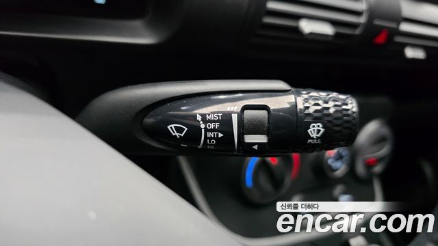 Hyundai Casper Turbo Van Smart 2023 — фото 30
