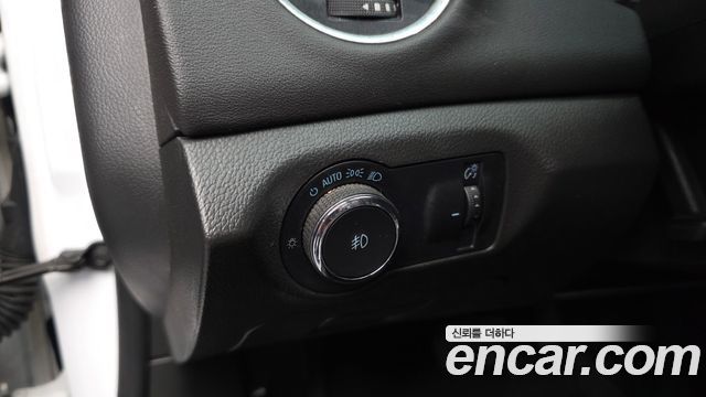 Chevrolet Cruze 1.4 Turbo LTZ+ 2014 — фото 18