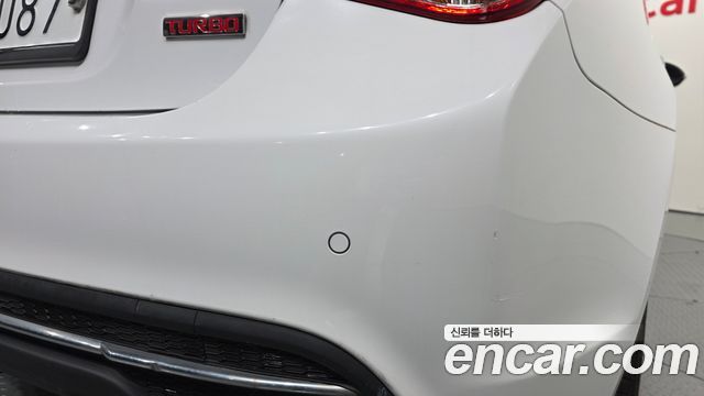 Chevrolet Cruze 1.4 Turbo LTZ+ 2014 — фото 28