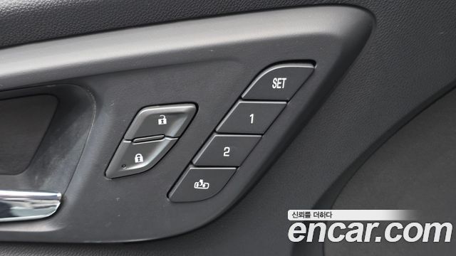 Chevrolet Malibu 1.3 Turbo LT Deluxe 2020 — фото 13