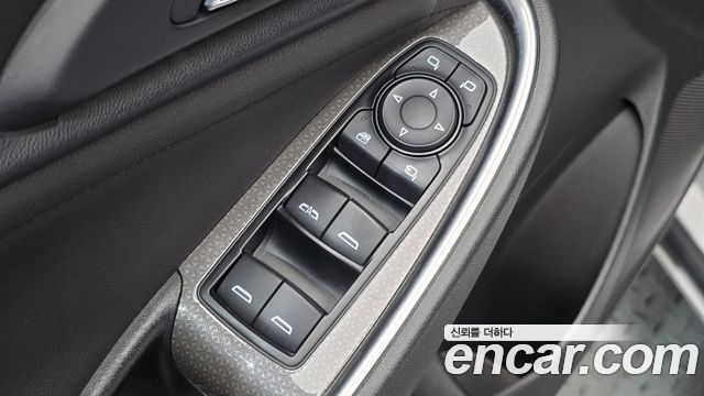 Chevrolet Malibu 1.3 Turbo LT Deluxe 2020 — фото 14