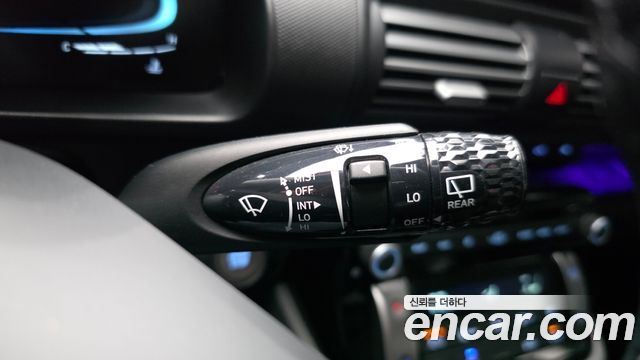 Hyundai Casper Turbo Inspiration 2022 — фото 28
