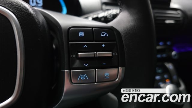 Hyundai Casper Turbo Inspiration 2022 — фото 29