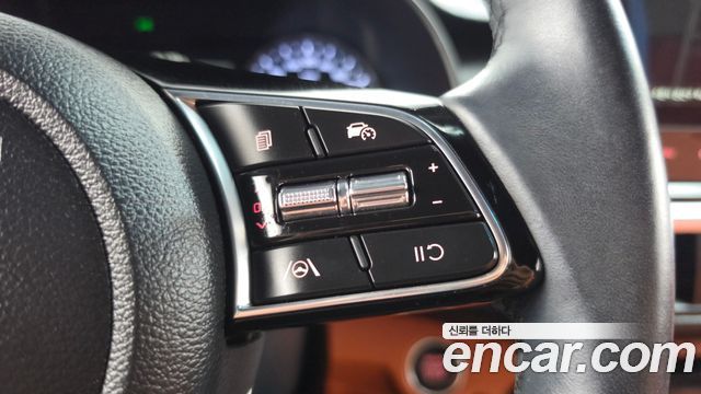 Kia K3 (II) 1.6 Prestige 2024 — фото 16